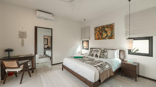 Villa Tara Bedroom 2