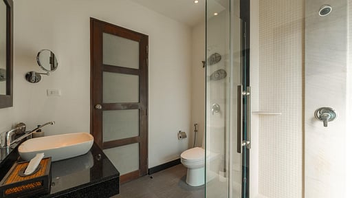 Villa Tara Bedroom 2