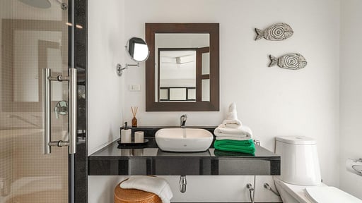 Villa Tara Bedroom 4