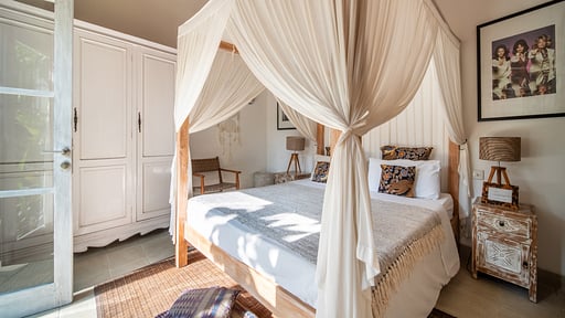 Villa Tara Bedroom 1