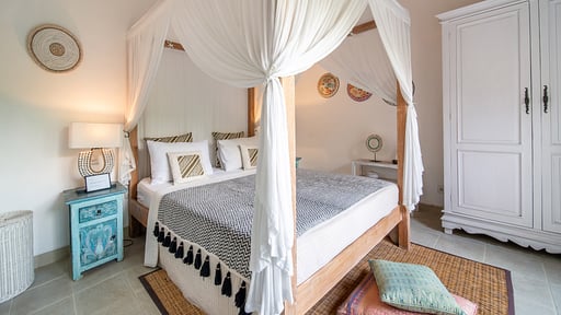 Villa Tara Bedroom 2