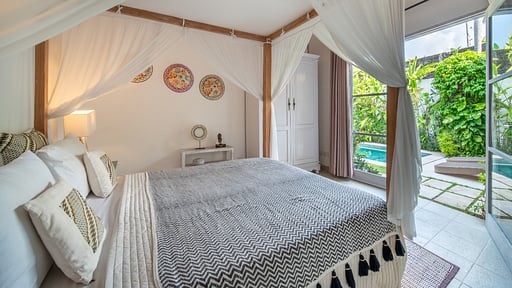 Villa Tara Bedroom 2