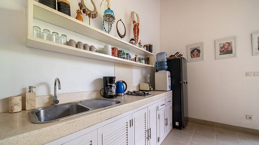 Villa Tara Kitchen