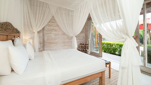 Villa Taramille Bedroom 2
