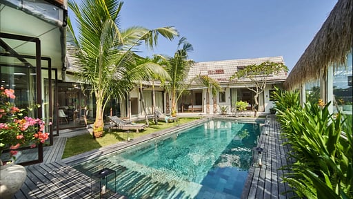 Villa Tarita
