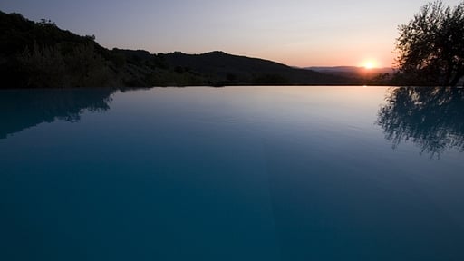 Villa Tartagli Piscine