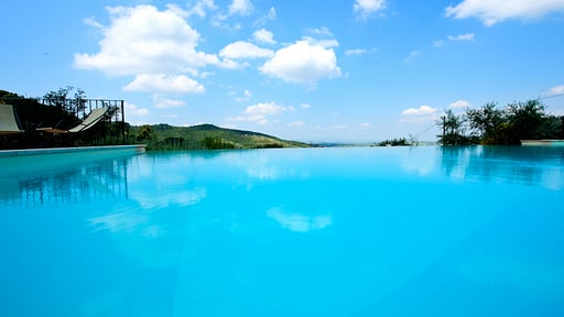 Villa Tartagli Piscine