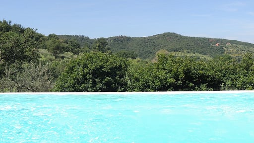 Villa Tartagli Piscine