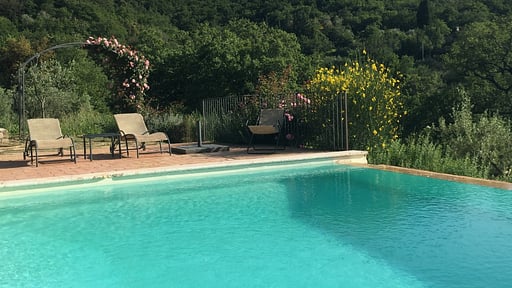 Villa Tartagli Piscine