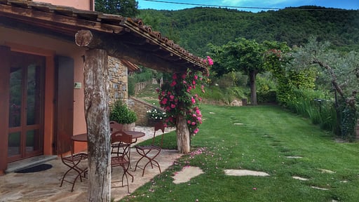 Villa Tartagli Autres