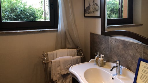 Villa Tartagli Chambre 5