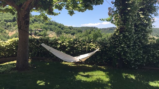 Villa Tartagli Jardin