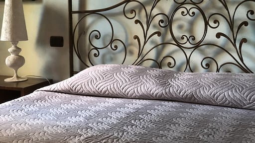 Villa Tartagli Chambre 4