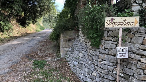 Villa Tartagli Autres