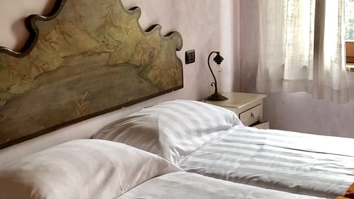 Villa Tartagli Chambre 5