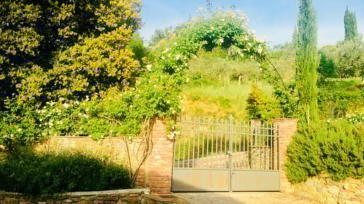 Villa Tartagli Autres