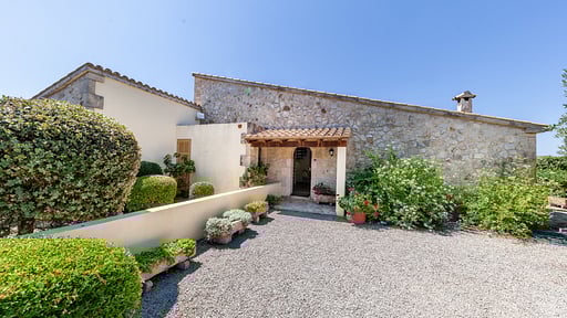 Villa Taulera Others