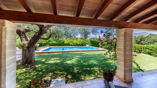 Villa Taulera Others