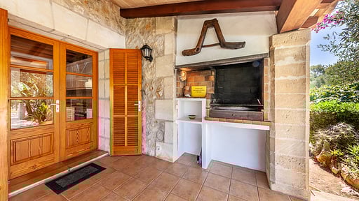 Villa Taulera Others