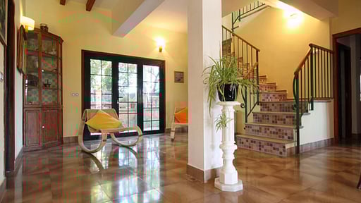 Villa Taupe 3 Others