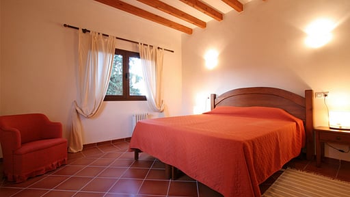 Villa Taupe 3 Bedroom 5