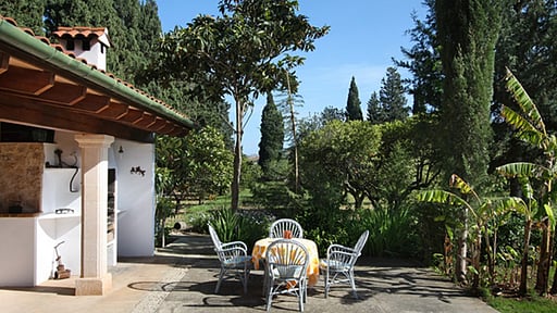 Villa Taupe 3 Others