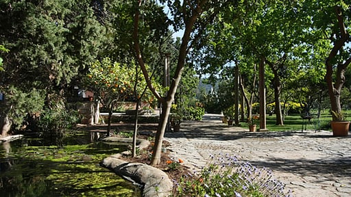 Villa Taupe 3 Others