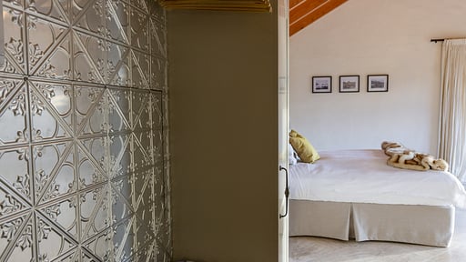 Villa Tautoru Bedroom 1