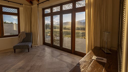 Villa Tautoru Bedroom 1