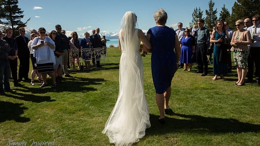 Villa Tautoru Wedding pictures