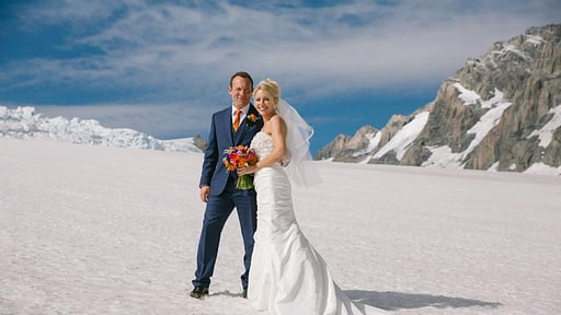 Villa Tautoru Wedding pictures