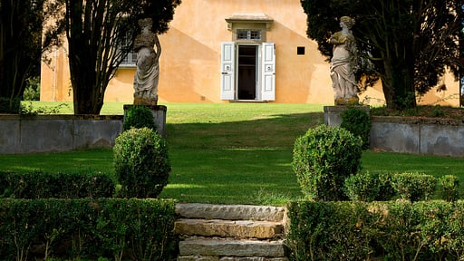 Villa Tavernaccia Others