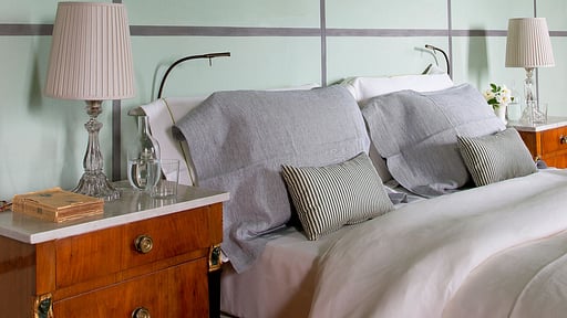 Villa Tavernaccia Slaapkamer 5