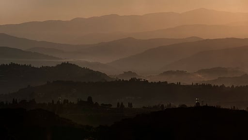 Villa Tavernaccia Surroundings