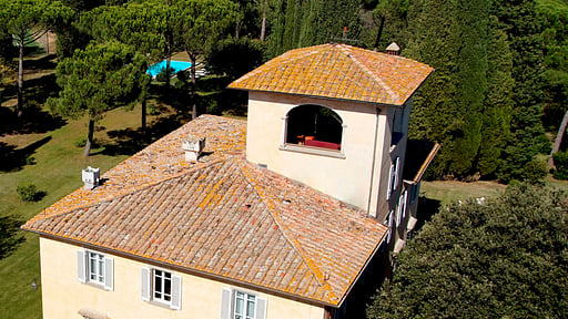 Villa Tavernaccia Others