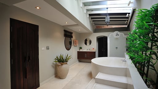 Villa Tawan Bedroom 2