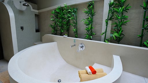 Villa Tawan Bedroom 2