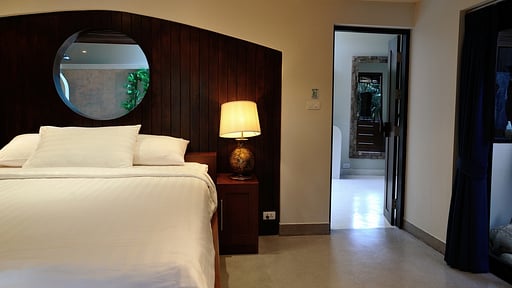 Villa Tawan Bedroom 2