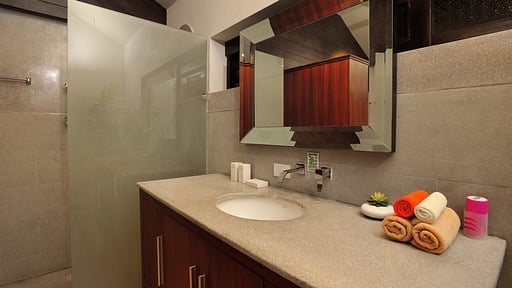 Villa Tawan Bedroom 1