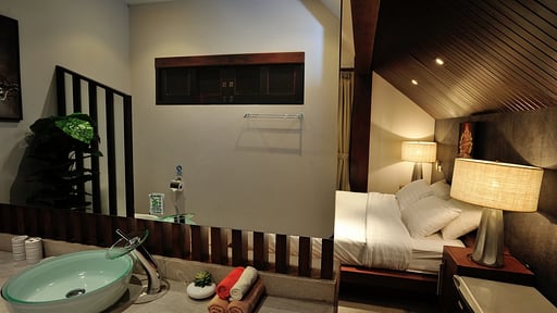 Villa Tawan Bedroom 3