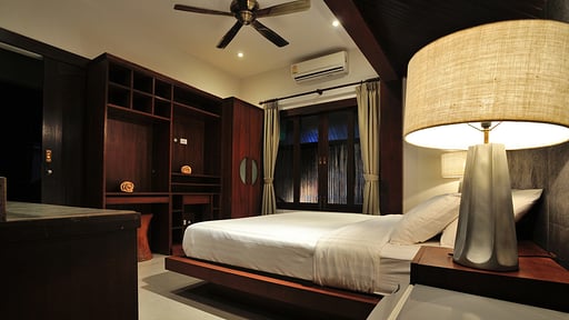Villa Tawan Bedroom 3