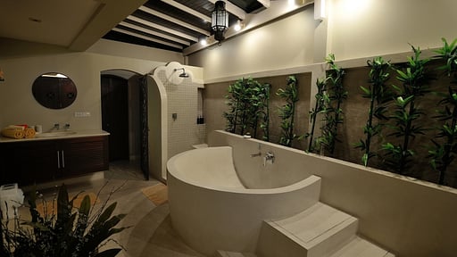 Villa Tawan Bedroom 2