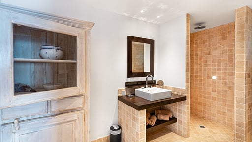 Villa Teddy Slaapkamer 2