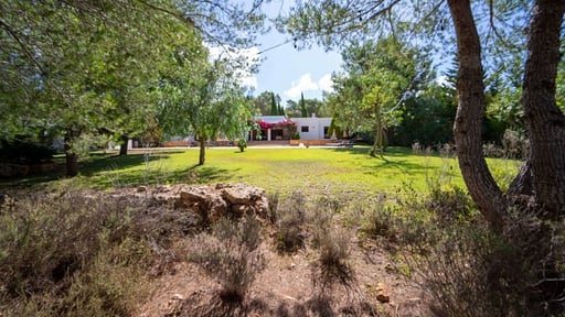 Villa Teguano Garden