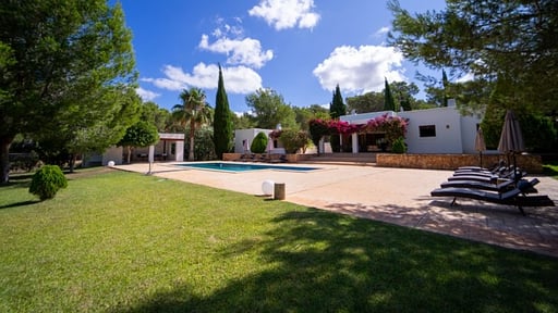 Villa Teguano Garden