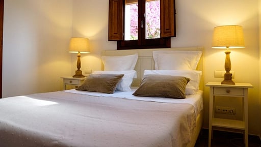 Villa Teguano Bedroom 3
