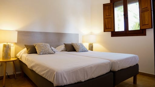 Villa Teguano Bedroom 4