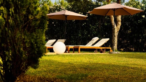 Villa Teguano Garden