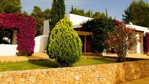 Villa Teguano Garden