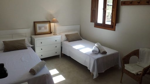 Villa Teguano Bedroom 2